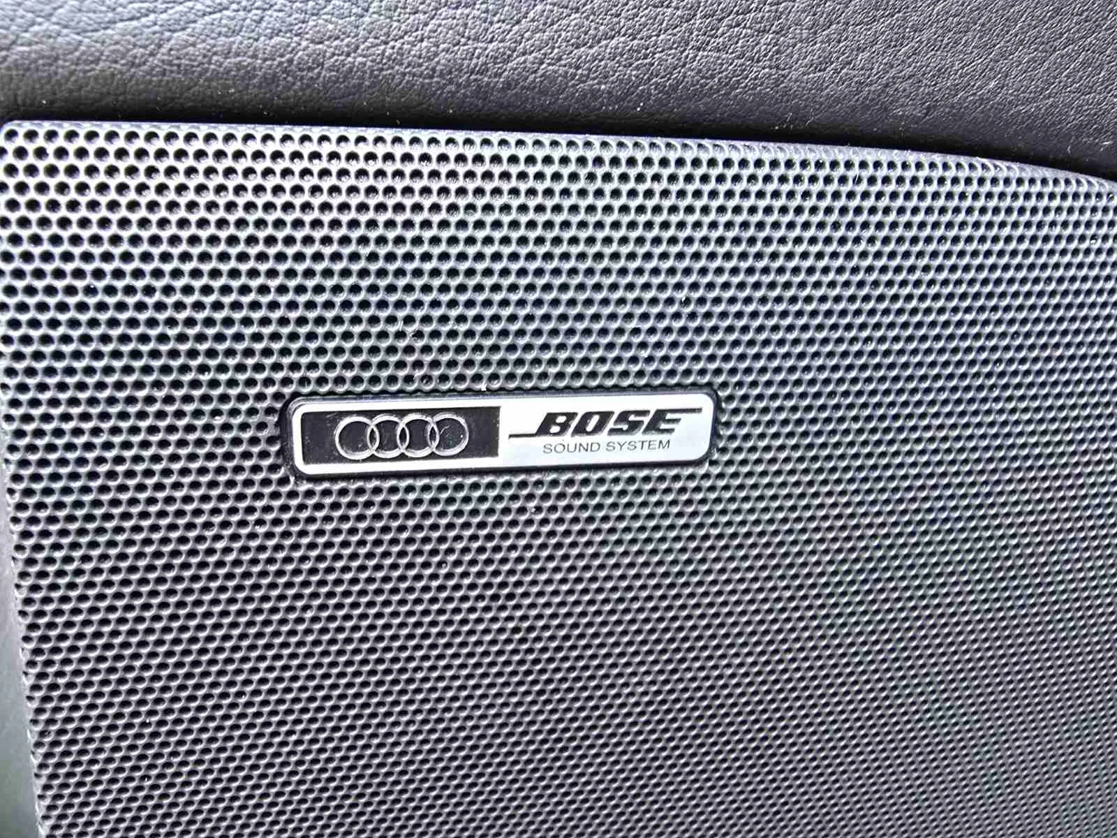 Audi A4 3.0TDI QUATTRO, снимка 12 - Автомобили и джипове - 54839601