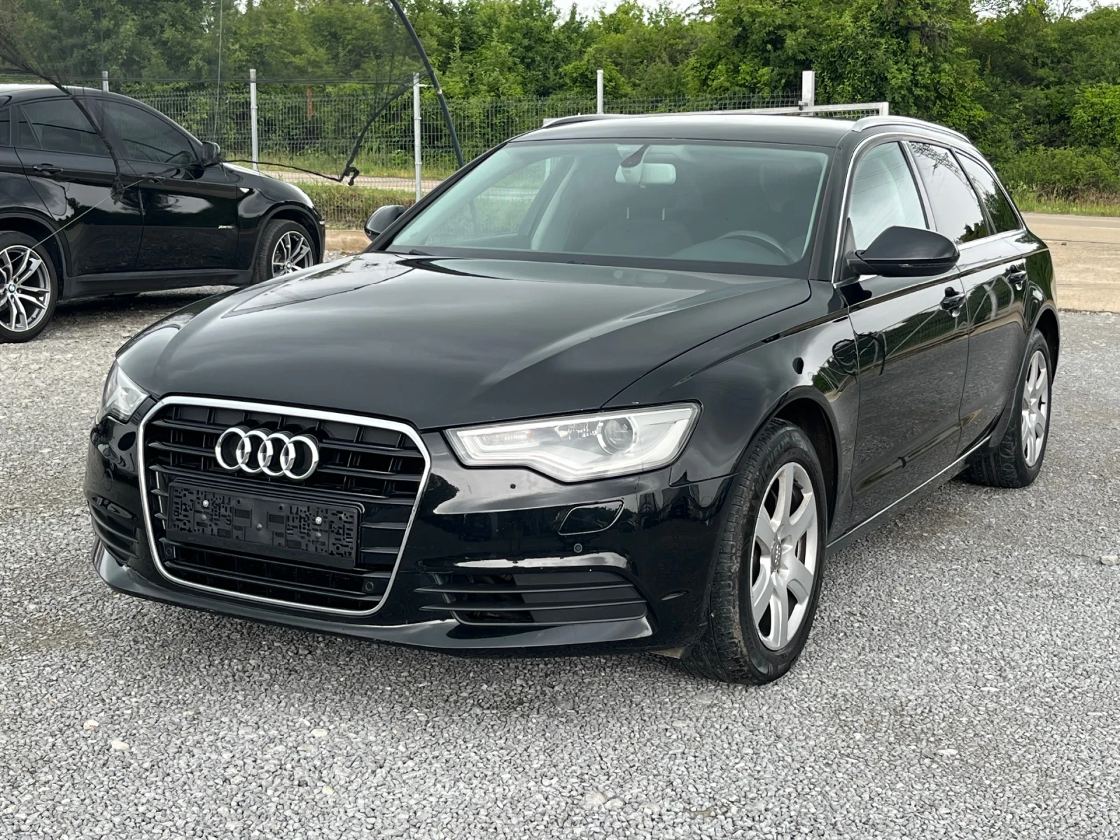 Audi A6 2.0 TDI 190k, снимка 2 - Автомобили и джипове - 54853285