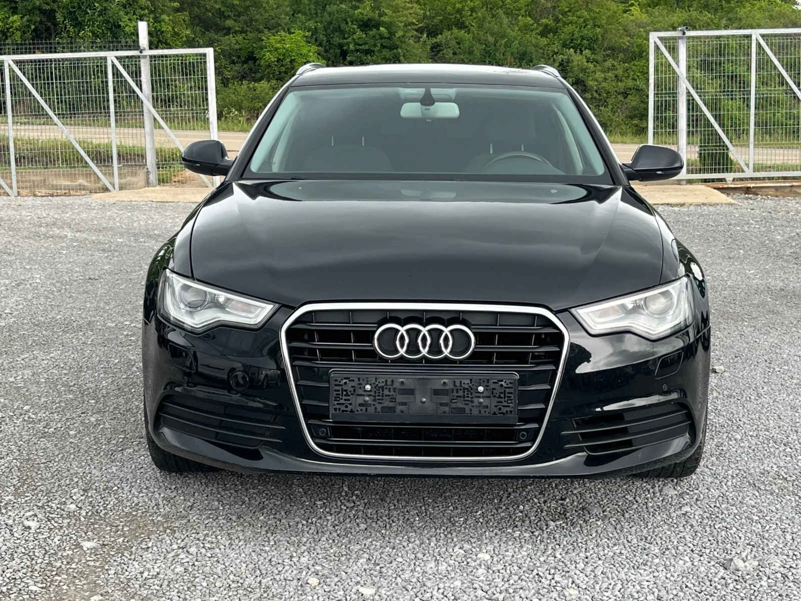 Audi A6 2.0 TDI 190k