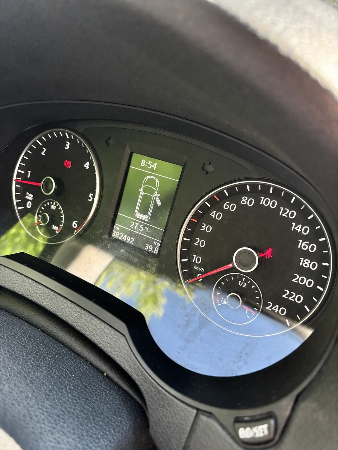 VW Sharan, снимка 6 - Автомобили и джипове - 55057708