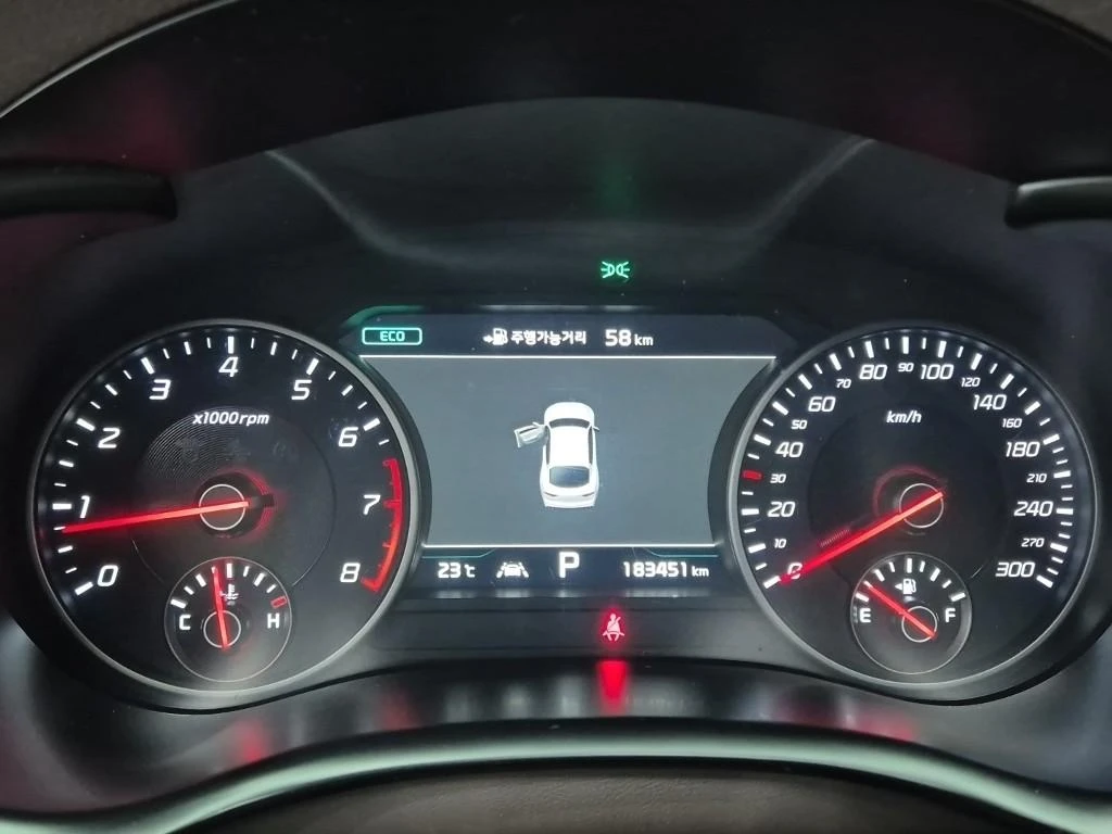 Kia Stinger GT 3.3 TURBO, снимка 6 - Автомобили и джипове - 55219250