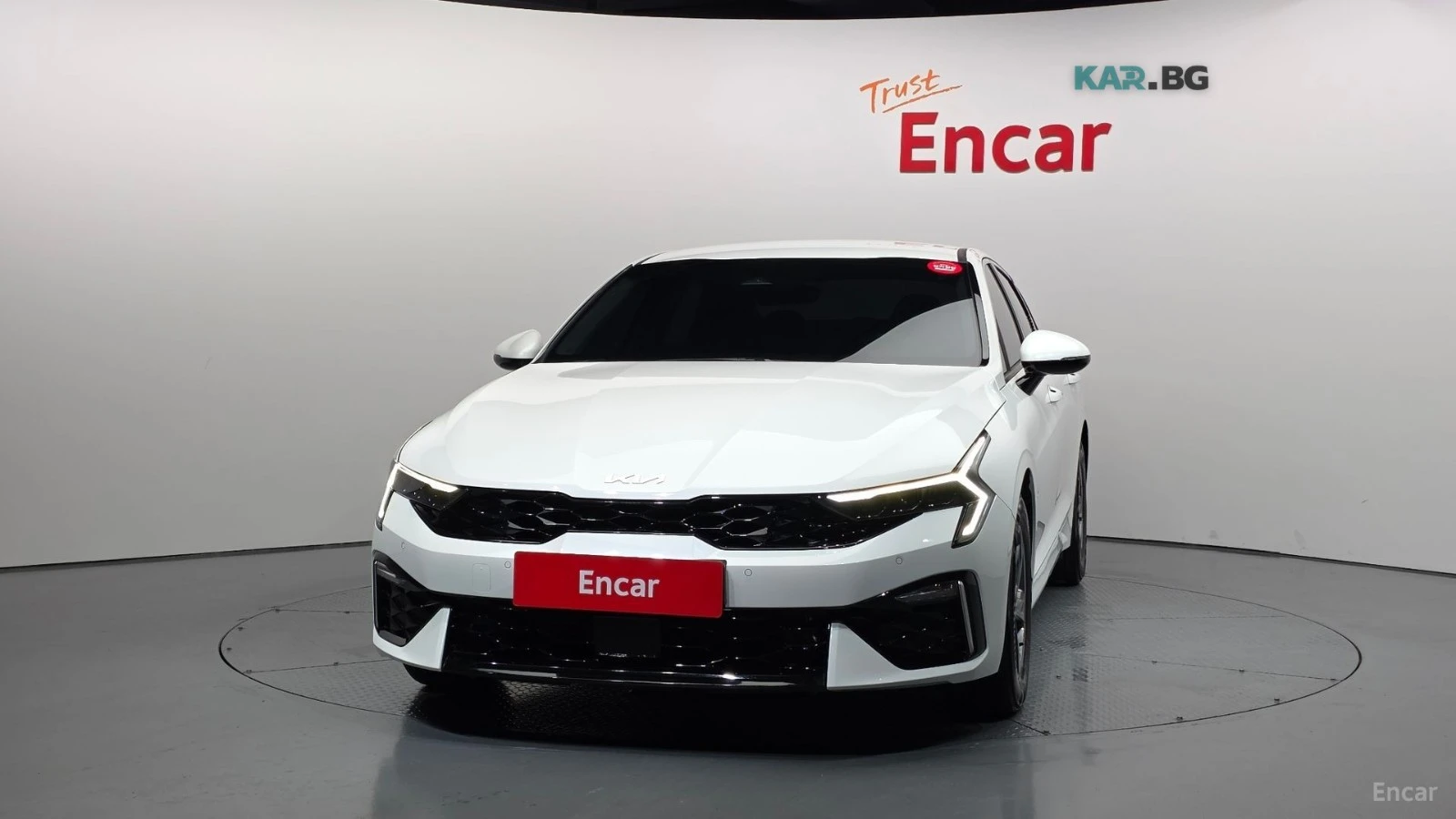 Kia K5 2.0* LPG* КАМЕРА* ПОДГРЕВ* КОЖА* , снимка 2 - Автомобили и джипове - 55298222