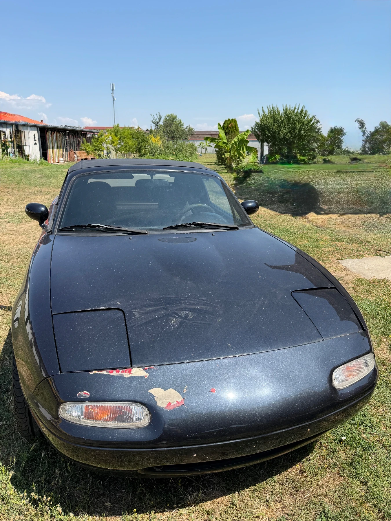 Mazda Mx-5 | Mobile.bg � ����������� 1