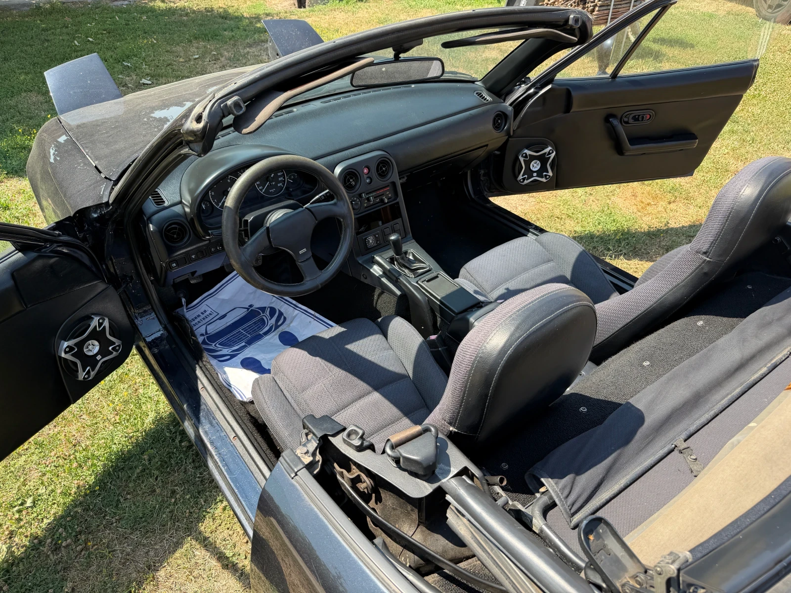 Mazda Mx-5 | Mobile.bg � ����������� 7