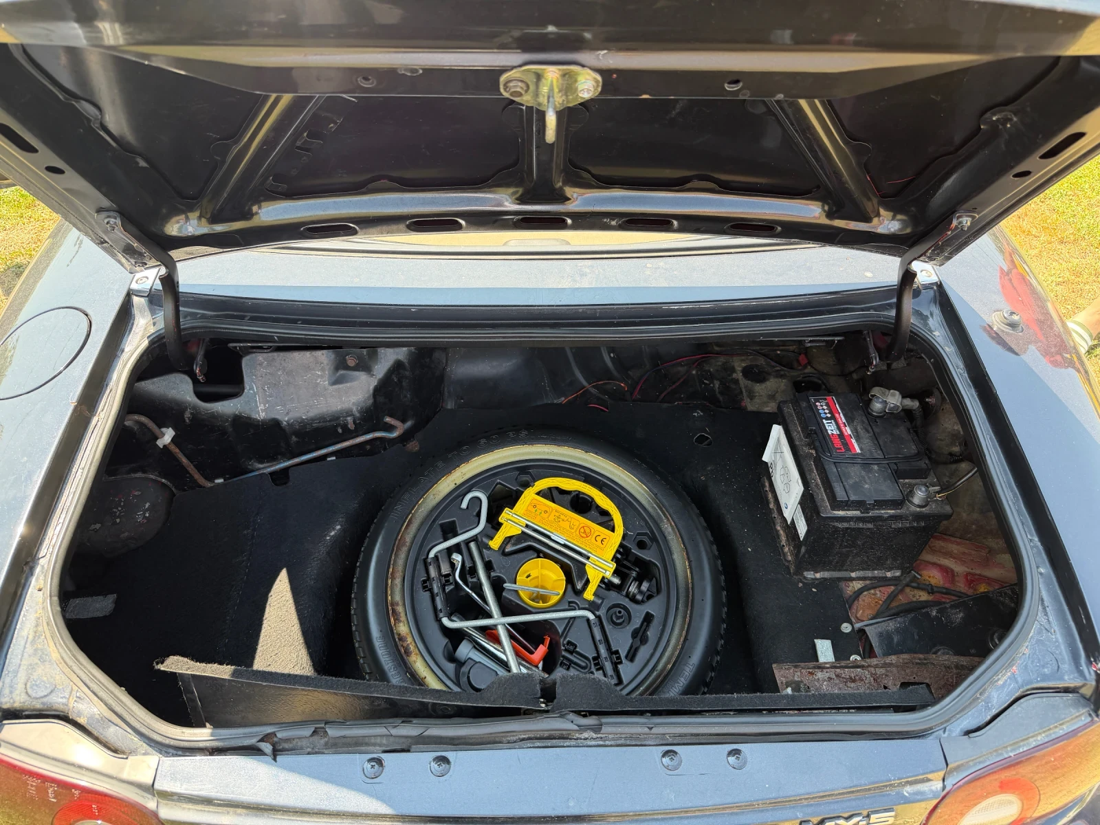 Mazda Mx-5 | Mobile.bg � ����������� 10