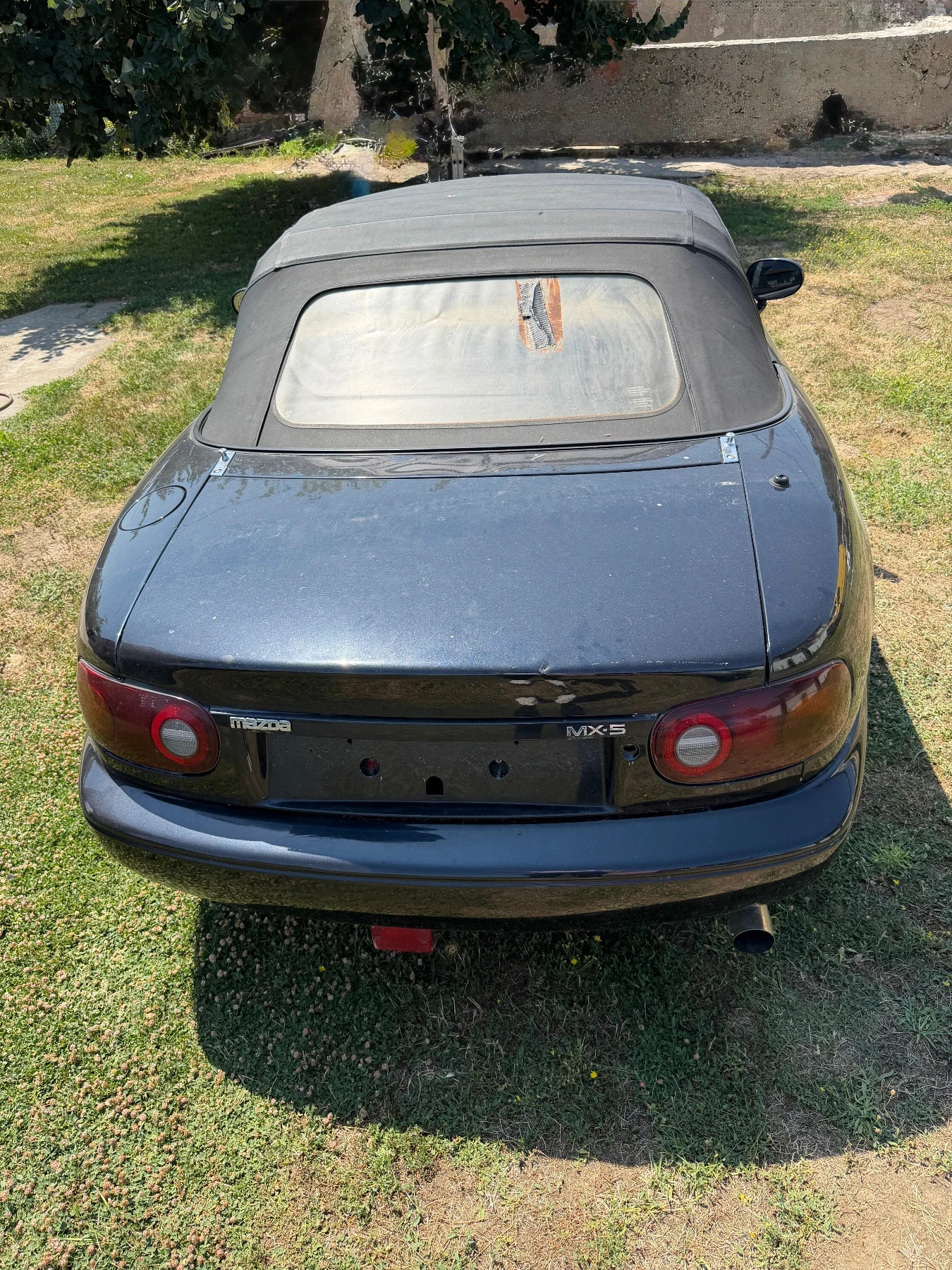 Mazda Mx-5 | Mobile.bg � ����������� 3