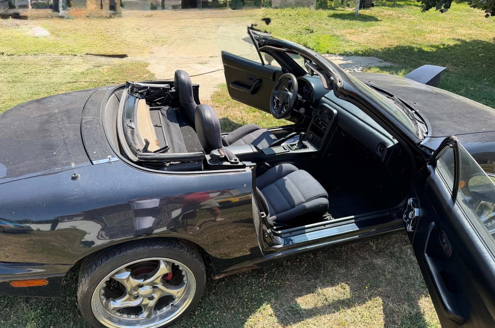 Mazda Mx-5 | Mobile.bg � ����������� 6