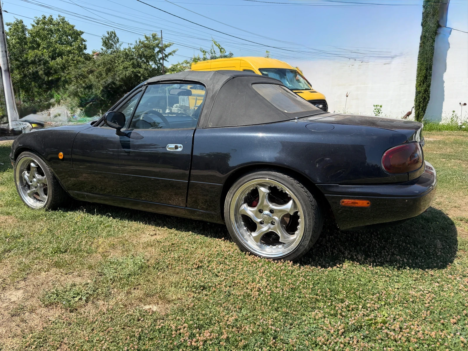 Mazda Mx-5 | Mobile.bg � ����������� 2