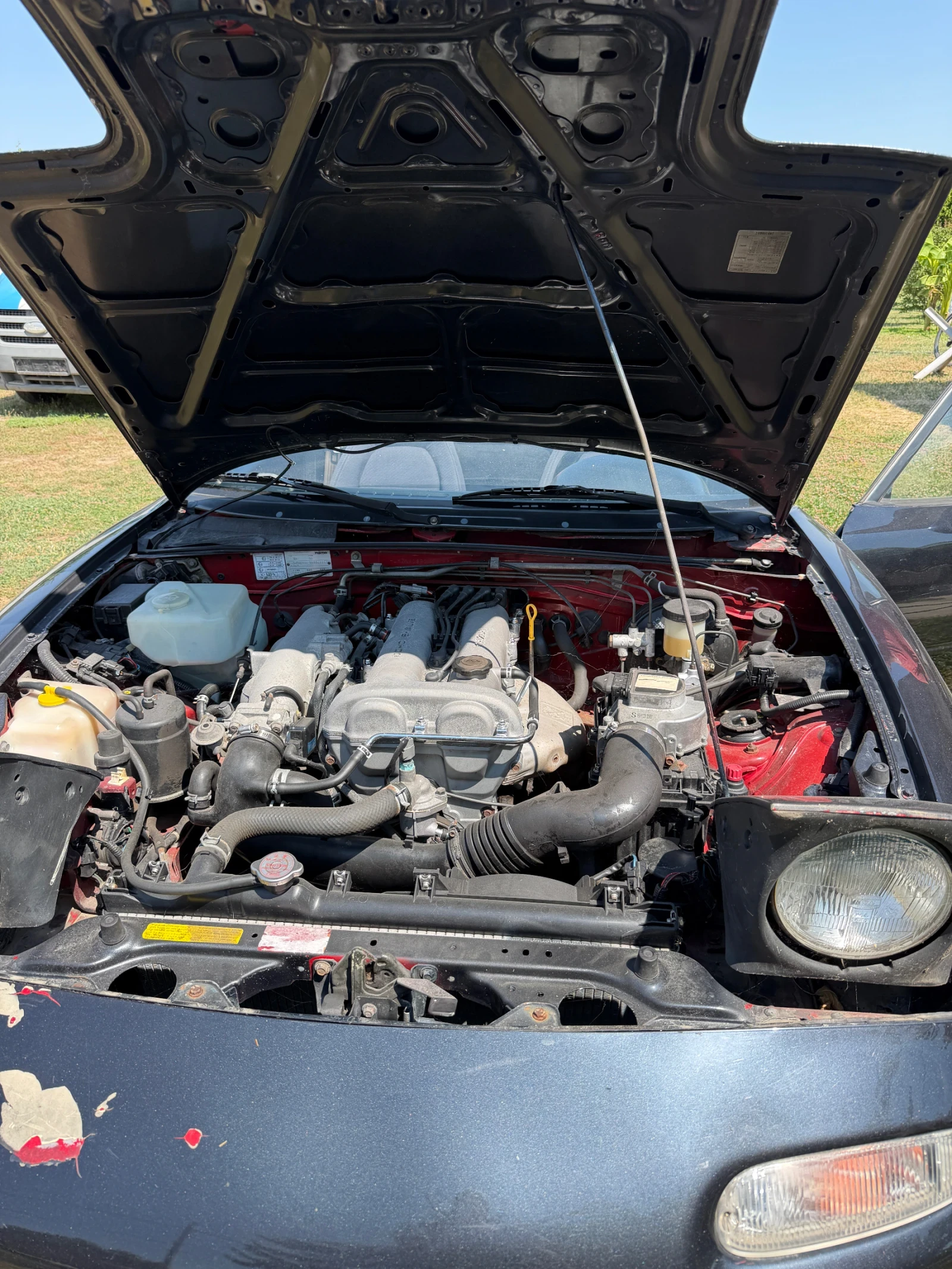 Mazda Mx-5 | Mobile.bg � ����������� 12
