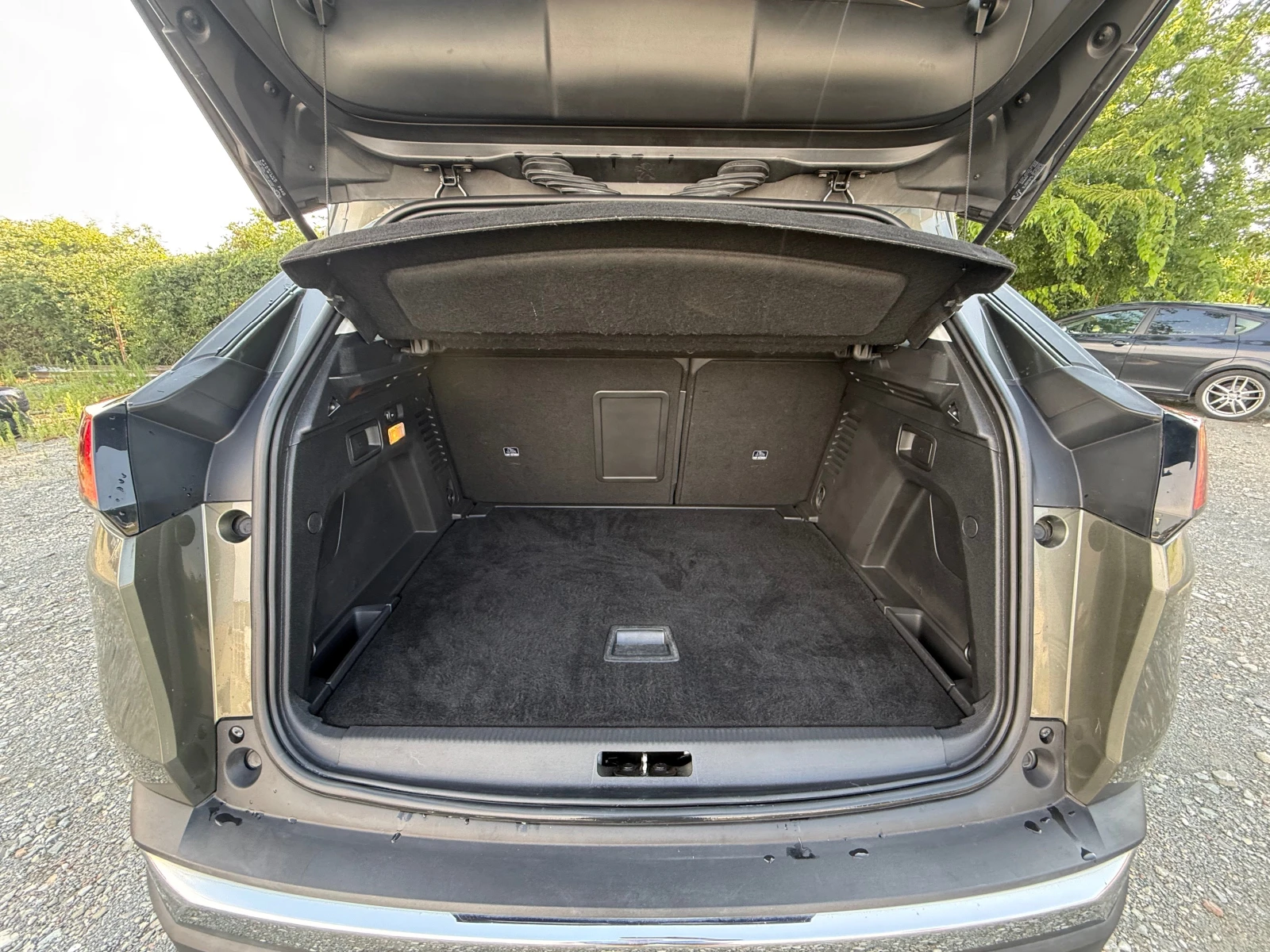 Peugeot 3008 ALLURE ��������� | Mobile.bg � ����������� 13