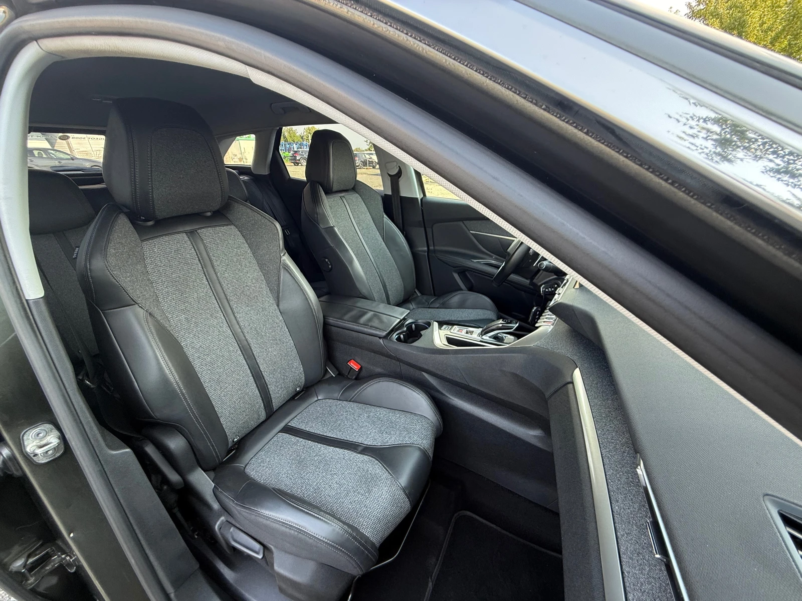 Peugeot 3008 ALLURE ��������� | Mobile.bg � ����������� 11
