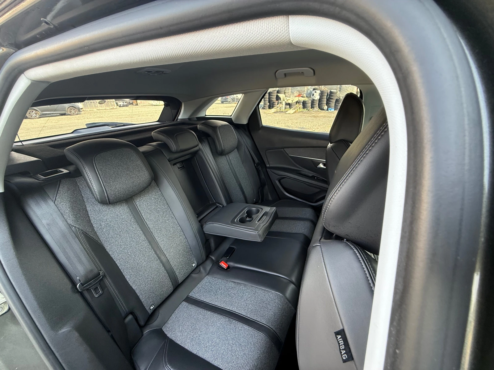 Peugeot 3008 ALLURE ��������� | Mobile.bg � ����������� 12