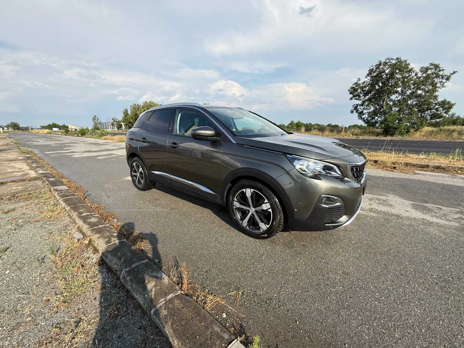 Peugeot 3008 ALLURE ��������� | Mobile.bg � ����������� 4
