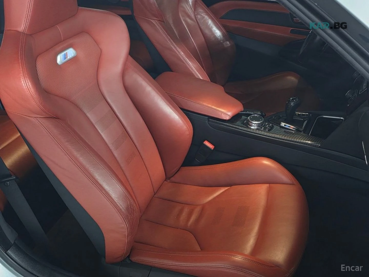 BMW M4 COUPE* КОЖА* ПОДГРЕВ* НАВИГАЦИЯ, снимка 10 - Автомобили и джипове - 55408331