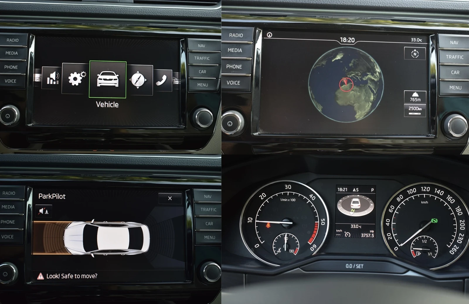 Skoda Superb, снимка 16 - Автомобили и джипове - 55795482