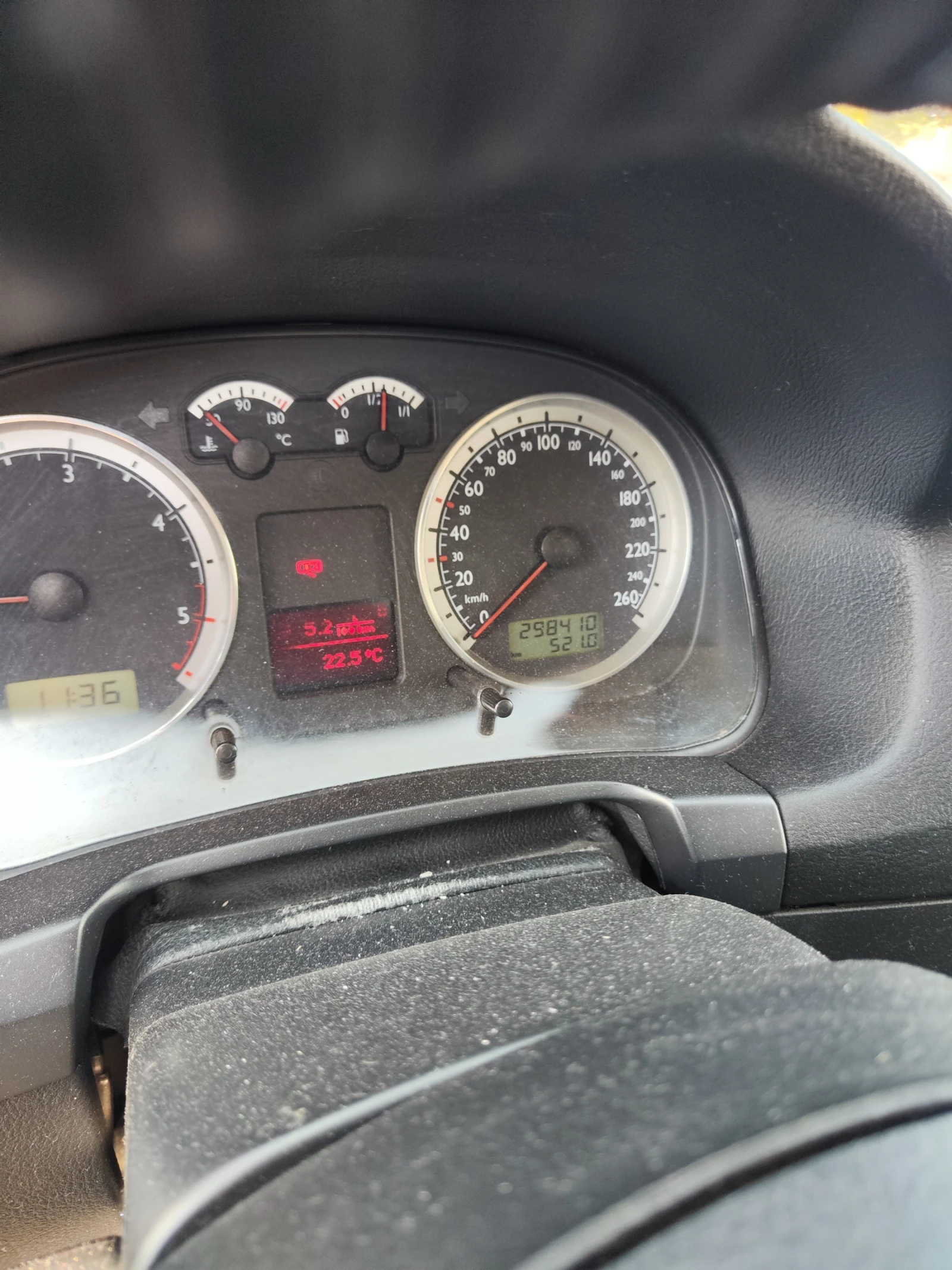VW Golf, снимка 4 - Автомобили и джипове - 56027743