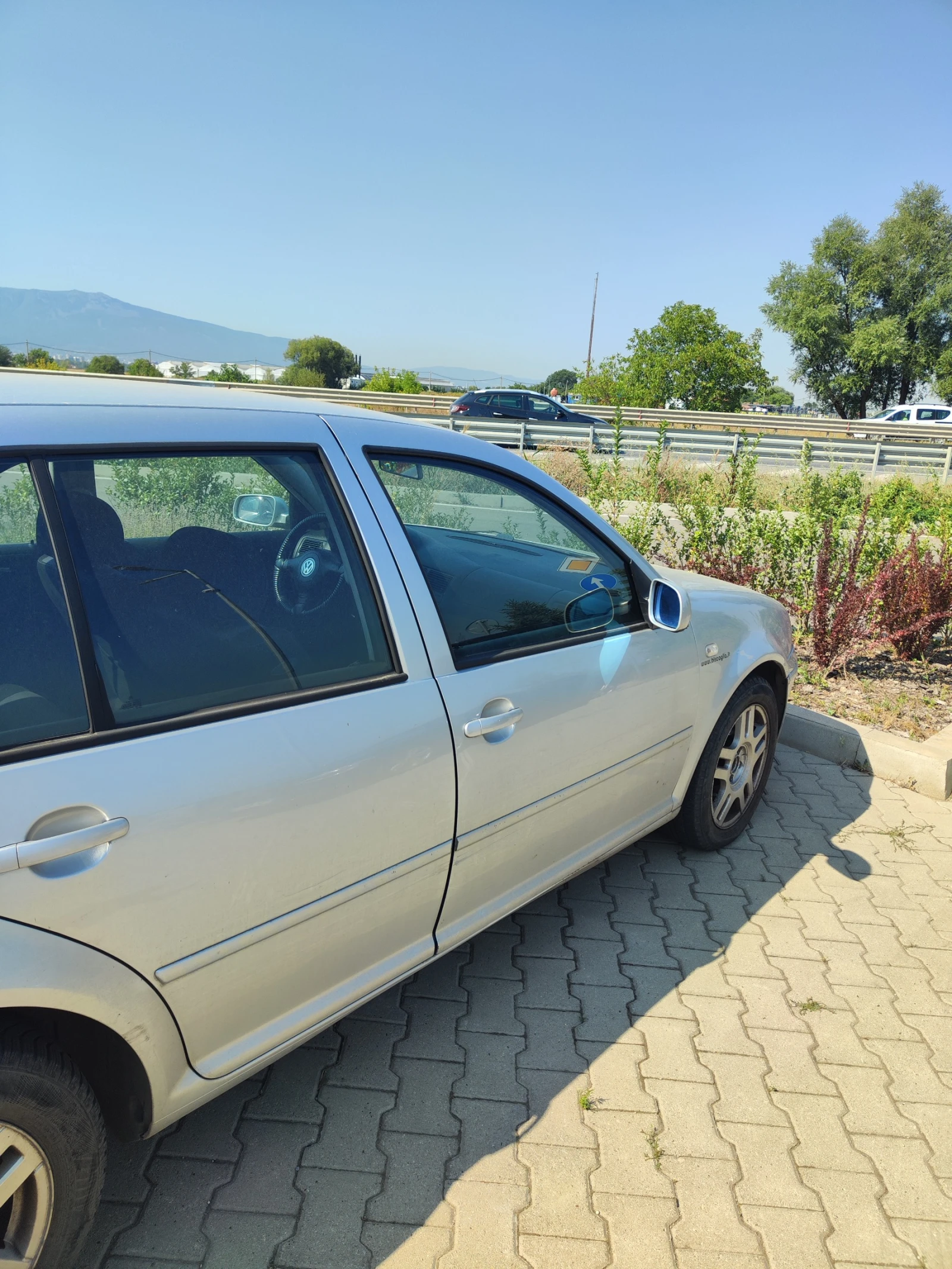 VW Golf, снимка 2 - Автомобили и джипове - 56027743