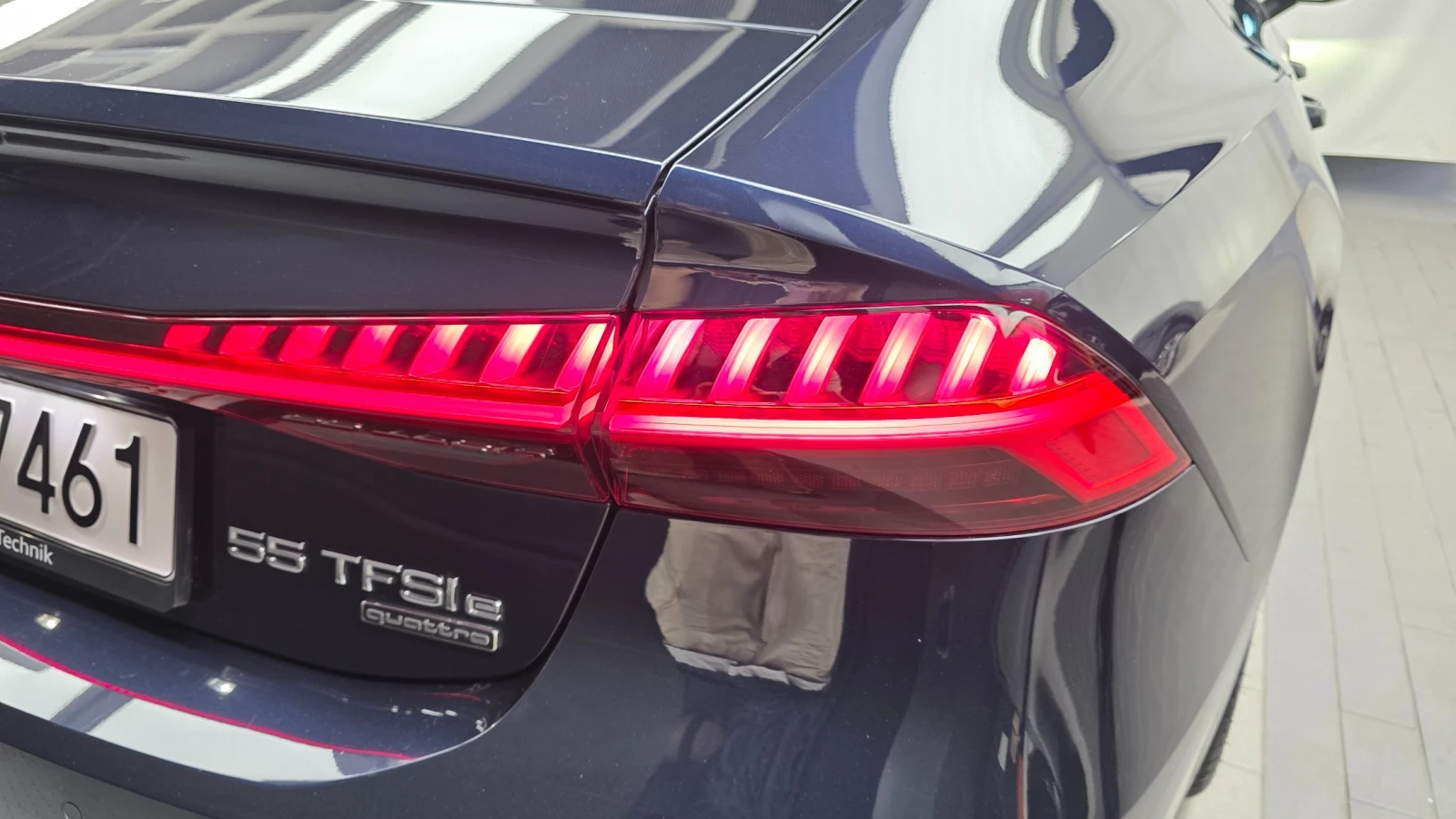 Audi A7 Quattro Premium | Mobile.bg � ����������� 3