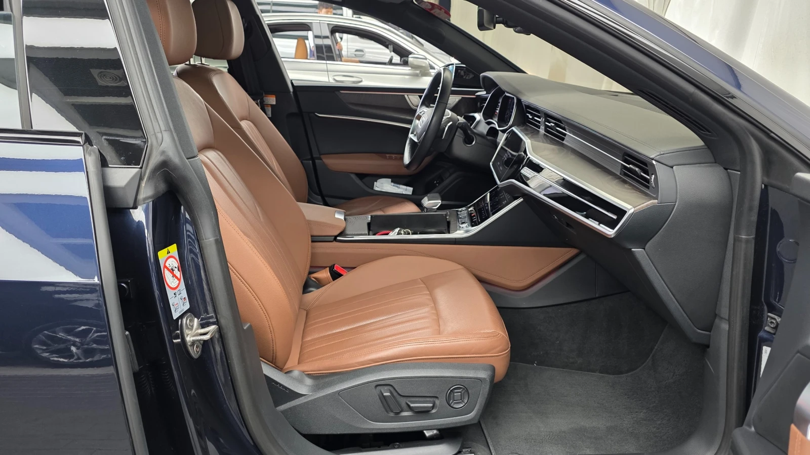 Audi A7 Quattro Premium | Mobile.bg � ����������� 10