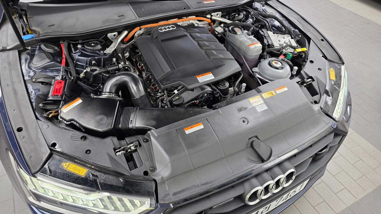 Audi A7 Quattro Premium | Mobile.bg � ����������� 4