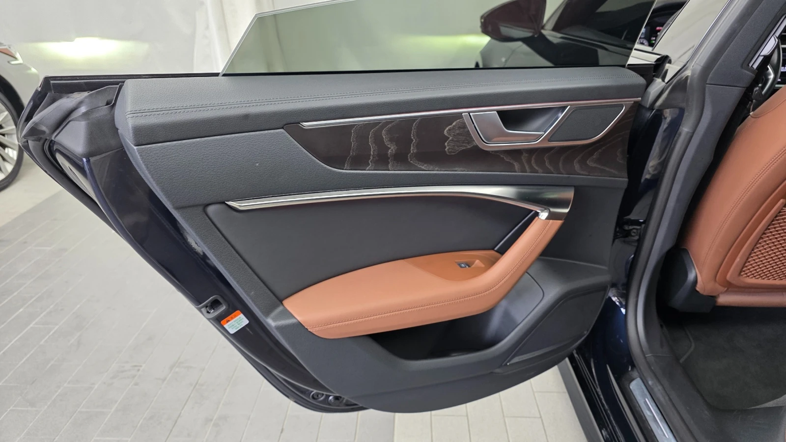 Audi A7 Quattro Premium | Mobile.bg � ����������� 8