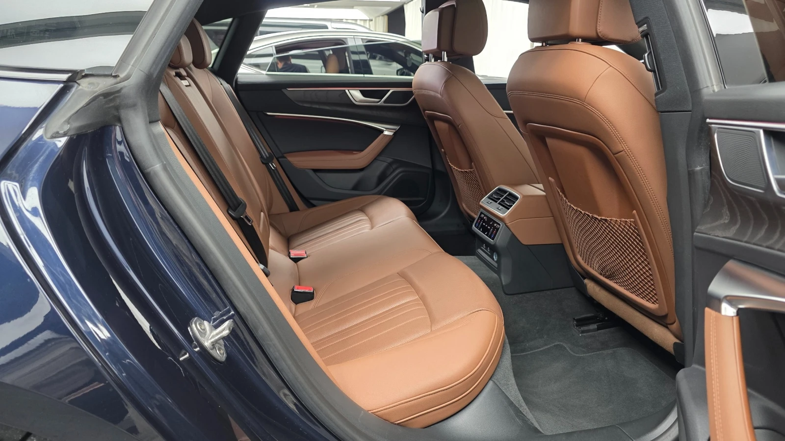 Audi A7 Quattro Premium | Mobile.bg � ����������� 11