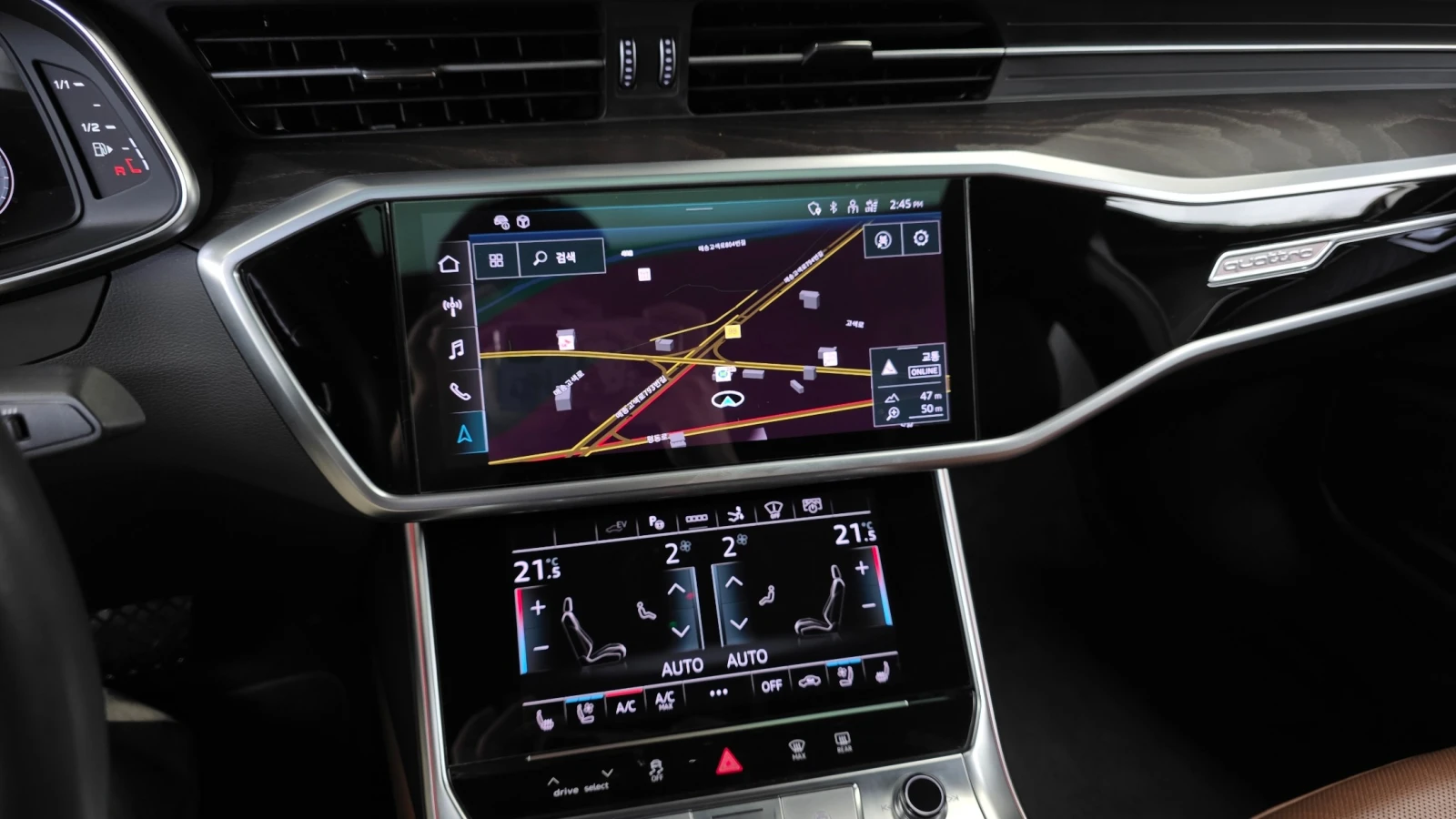 Audi A7 Quattro Premium | Mobile.bg � ����������� 13