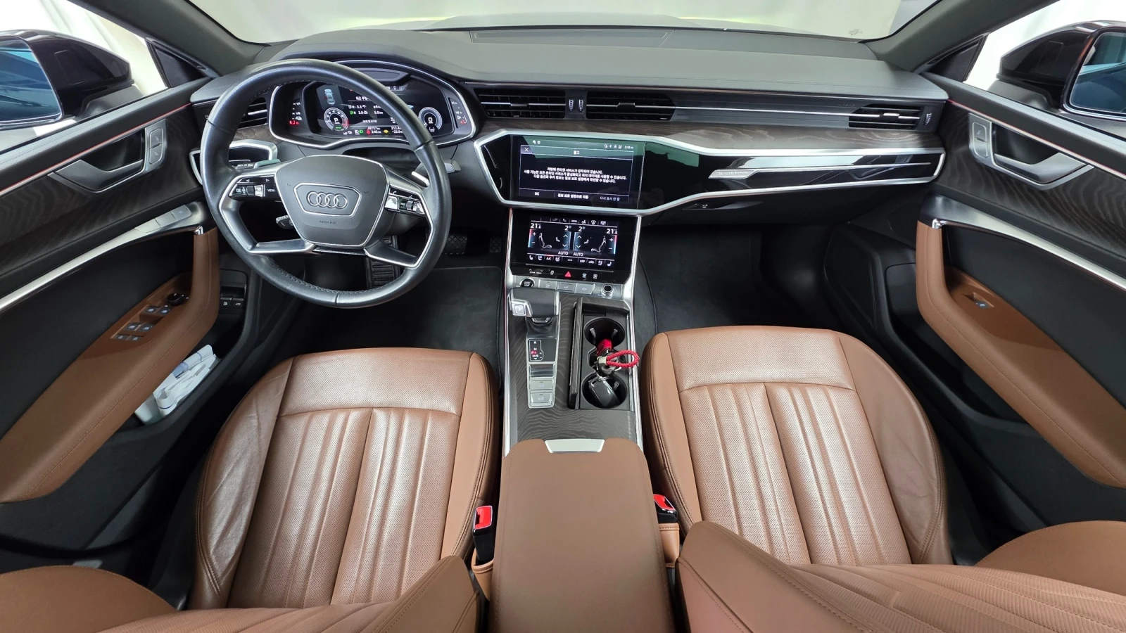Audi A7 Quattro Premium | Mobile.bg � ����������� 5
