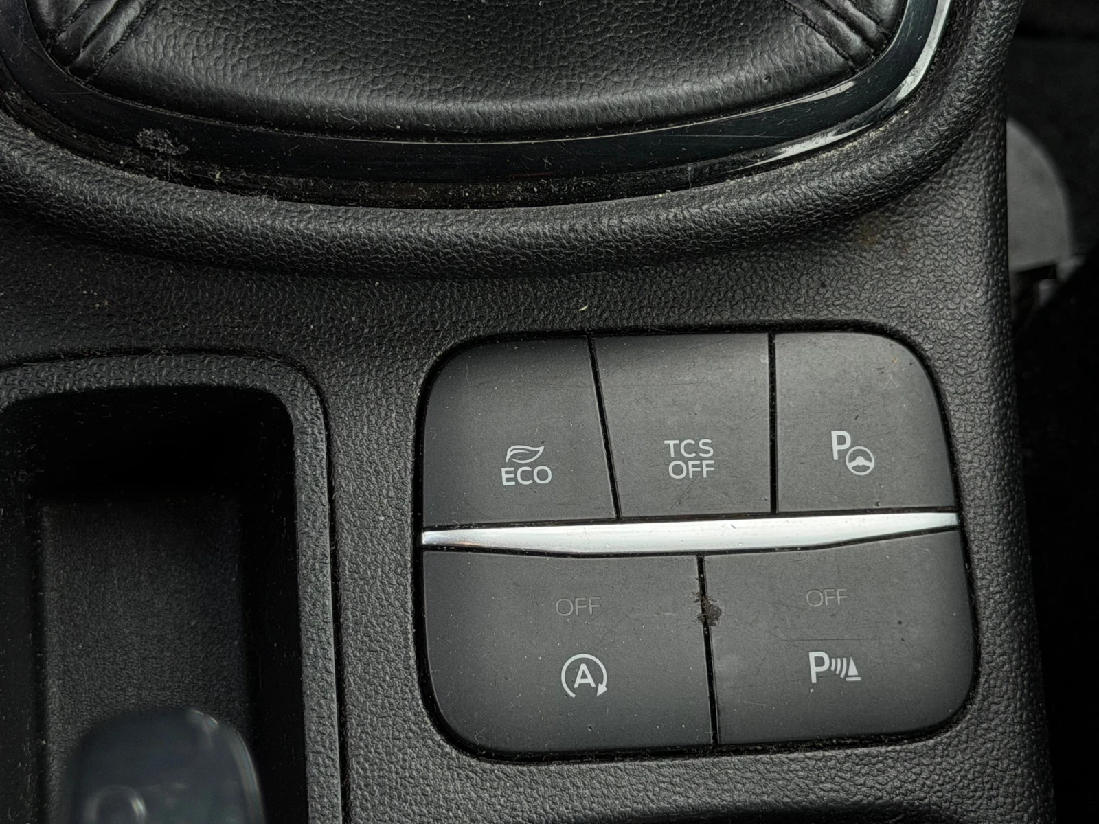 Ford Fiesta 1, 0 Ecoboost Euro6, снимка 9 - Автомобили и джипове - 56181199