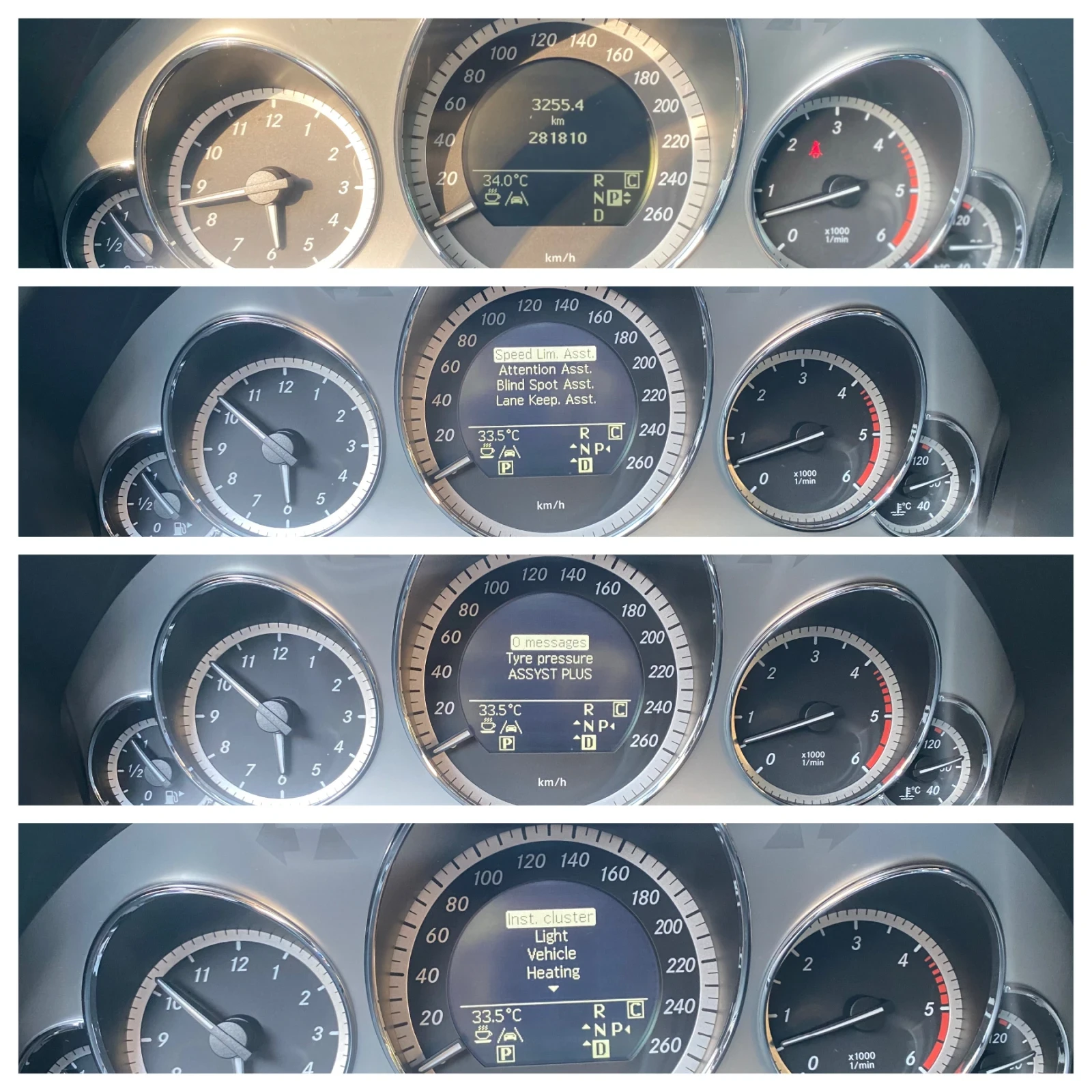 Mercedes-Benz E 350 V6 231hp | ����� | ����� |  | Mobile.bg � ����������� 10