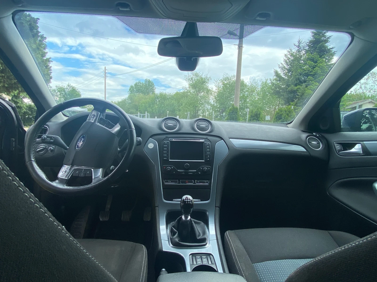 Ford Mondeo, снимка 5 - Автомобили и джипове - 56210308