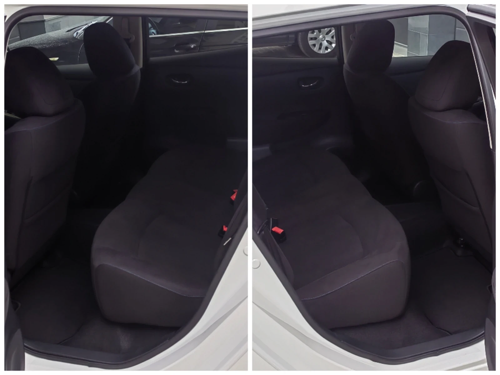 Nissan Leaf  80kw/110 HP Facelift Acenta, снимка 13 - Автомобили и джипове - 56247591