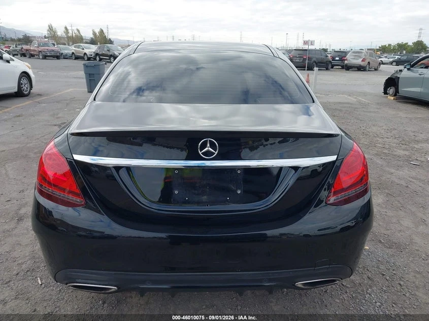 Mercedes-Benz C 300 2019 MERCEDES-BENZ C 300 | Mobile.bg � ����������� 8