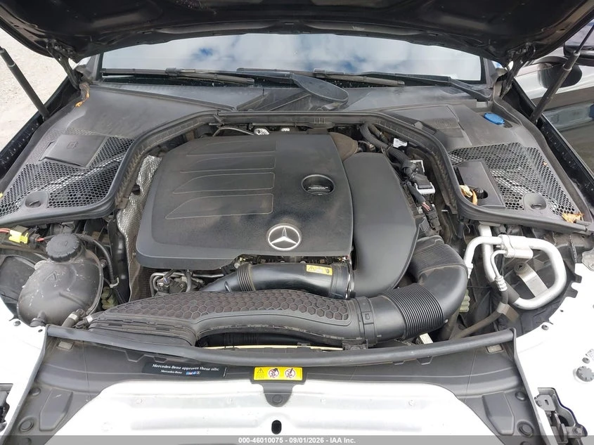 Mercedes-Benz C 300 2019 MERCEDES-BENZ C 300 | Mobile.bg � ����������� 13