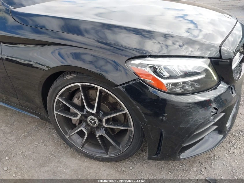 Mercedes-Benz C 300 2019 MERCEDES-BENZ C 300 | Mobile.bg � ����������� 5