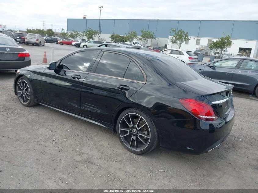 Mercedes-Benz C 300 2019 MERCEDES-BENZ C 300 | Mobile.bg � ����������� 9