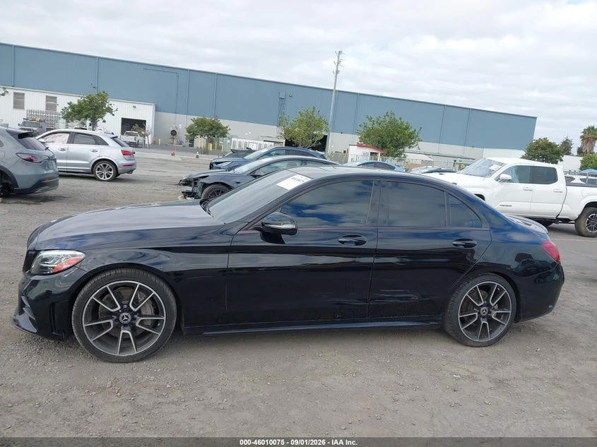 Mercedes-Benz C 300 2019 MERCEDES-BENZ C 300 | Mobile.bg � ����������� 6