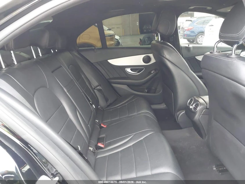 Mercedes-Benz C 300 2019 MERCEDES-BENZ C 300 | Mobile.bg � ����������� 12