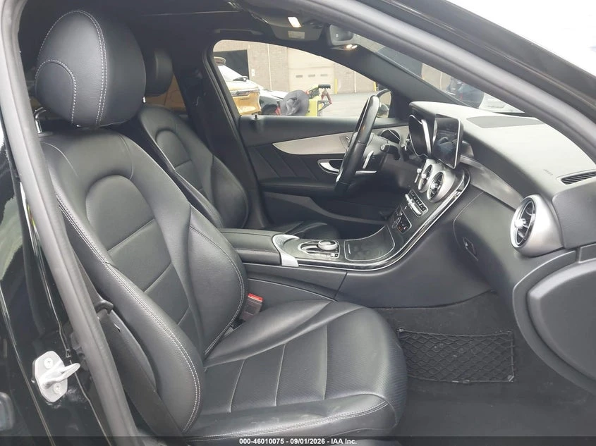 Mercedes-Benz C 300 2019 MERCEDES-BENZ C 300 | Mobile.bg � ����������� 11