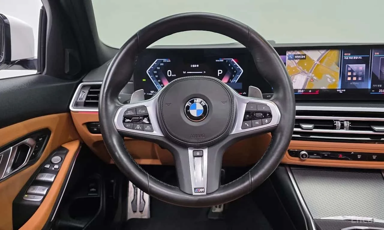 BMW 320 i M Sport | ��������������� ��� ������������  | Mobile.bg � ����������� 14