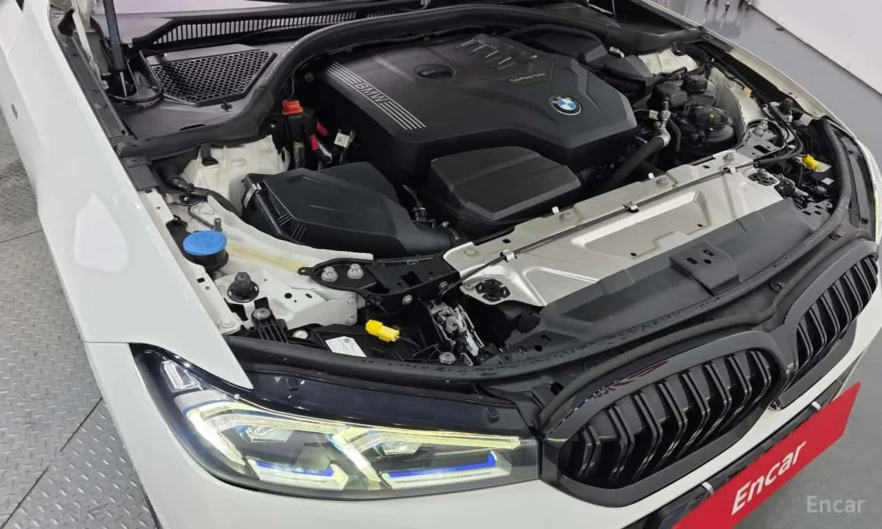BMW 320 i M Sport | ��������������� ��� ������������  | Mobile.bg � ����������� 6