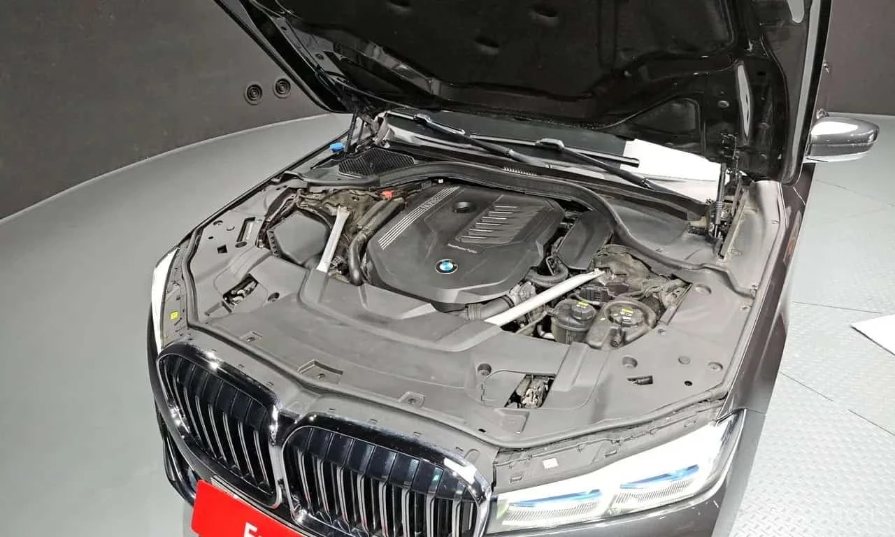 BMW 740 * Design Pure Excellence * ���� �� ��������  | Mobile.bg � ����������� 5