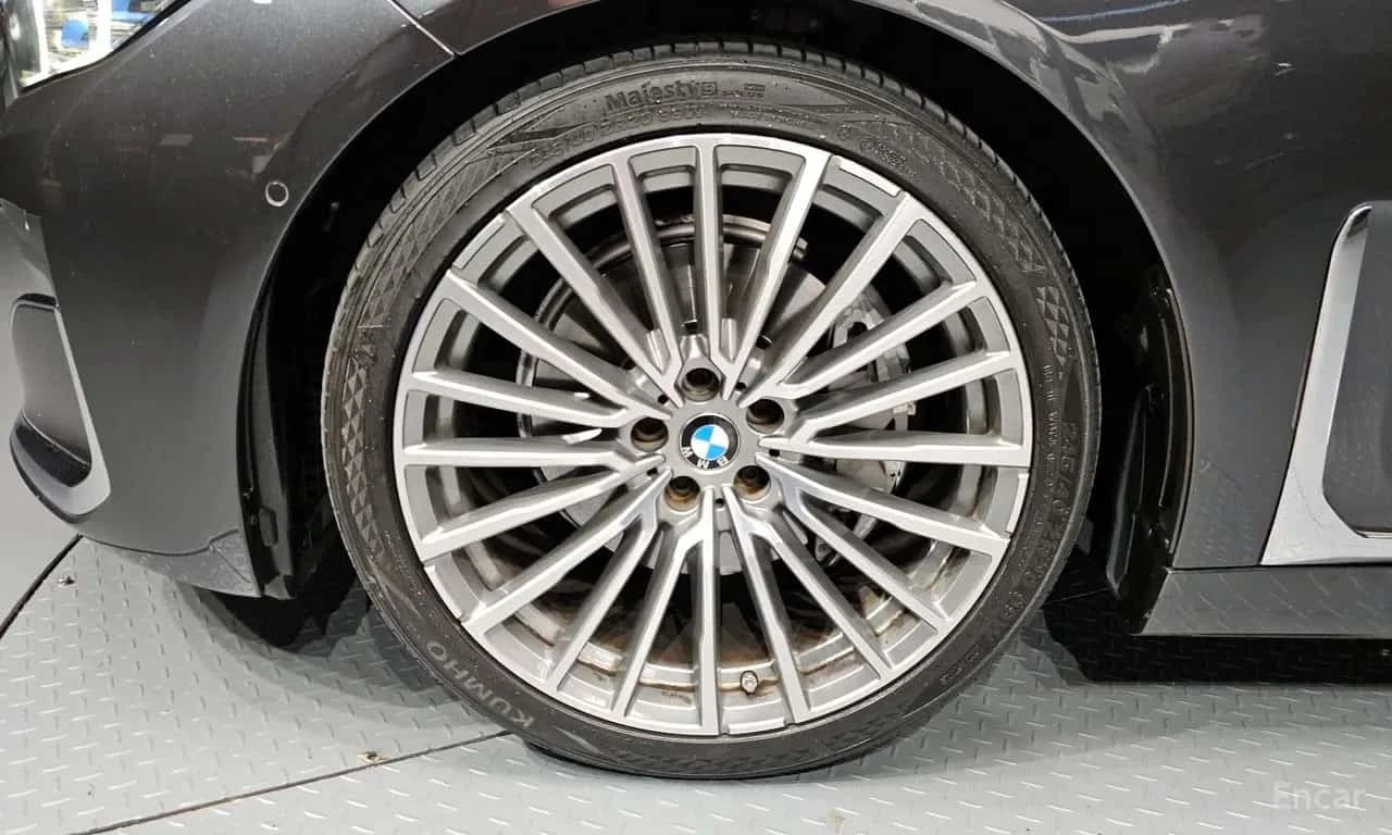BMW 740 * Design Pure Excellence * ���� �� ��������  | Mobile.bg � ����������� 6