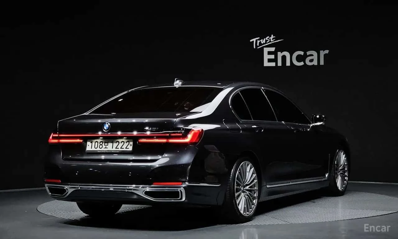 BMW 740 * Design Pure Excellence * ���� �� ��������  | Mobile.bg � ����������� 2