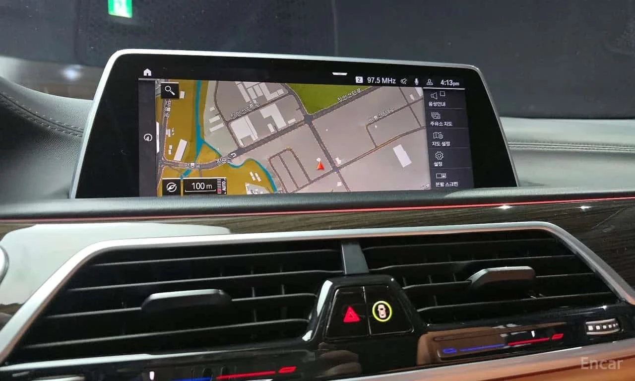 BMW 740 * Design Pure Excellence * ���� �� ��������  | Mobile.bg � ����������� 16