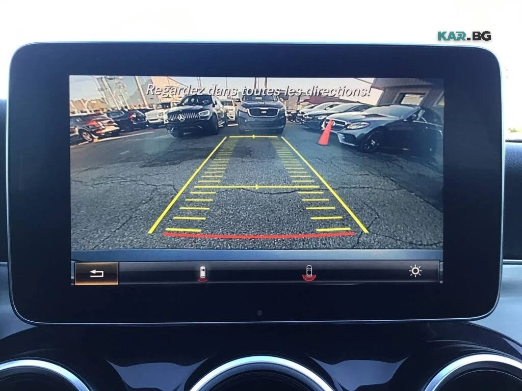 Mercedes-Benz C 300 4MATIC* PANORAMA* CAMERA*  | Mobile.bg � ����������� 10