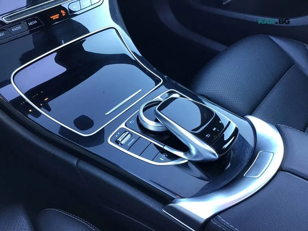 Mercedes-Benz C 300 4MATIC* PANORAMA* CAMERA*  | Mobile.bg � ����������� 15