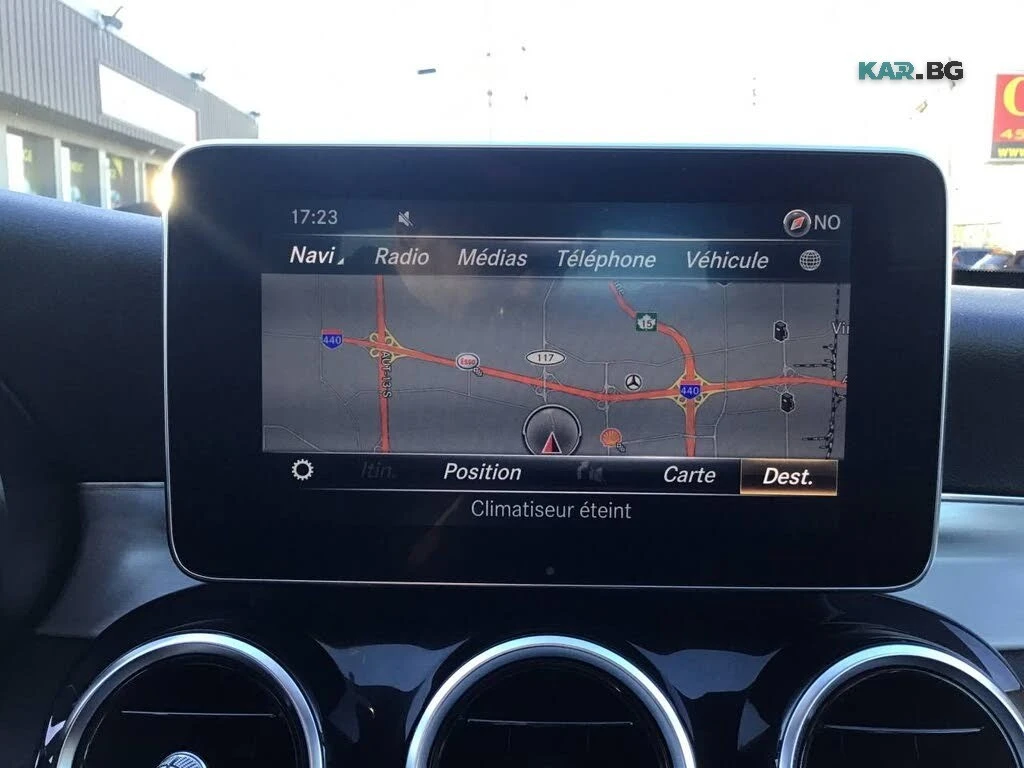 Mercedes-Benz C 300 4MATIC* PANORAMA* CAMERA*  | Mobile.bg � ����������� 12