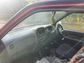 Nissan Navara 2.5DCI, снимка 2