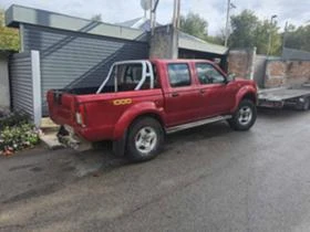 Nissan Navara 2.5DCI, снимка 3